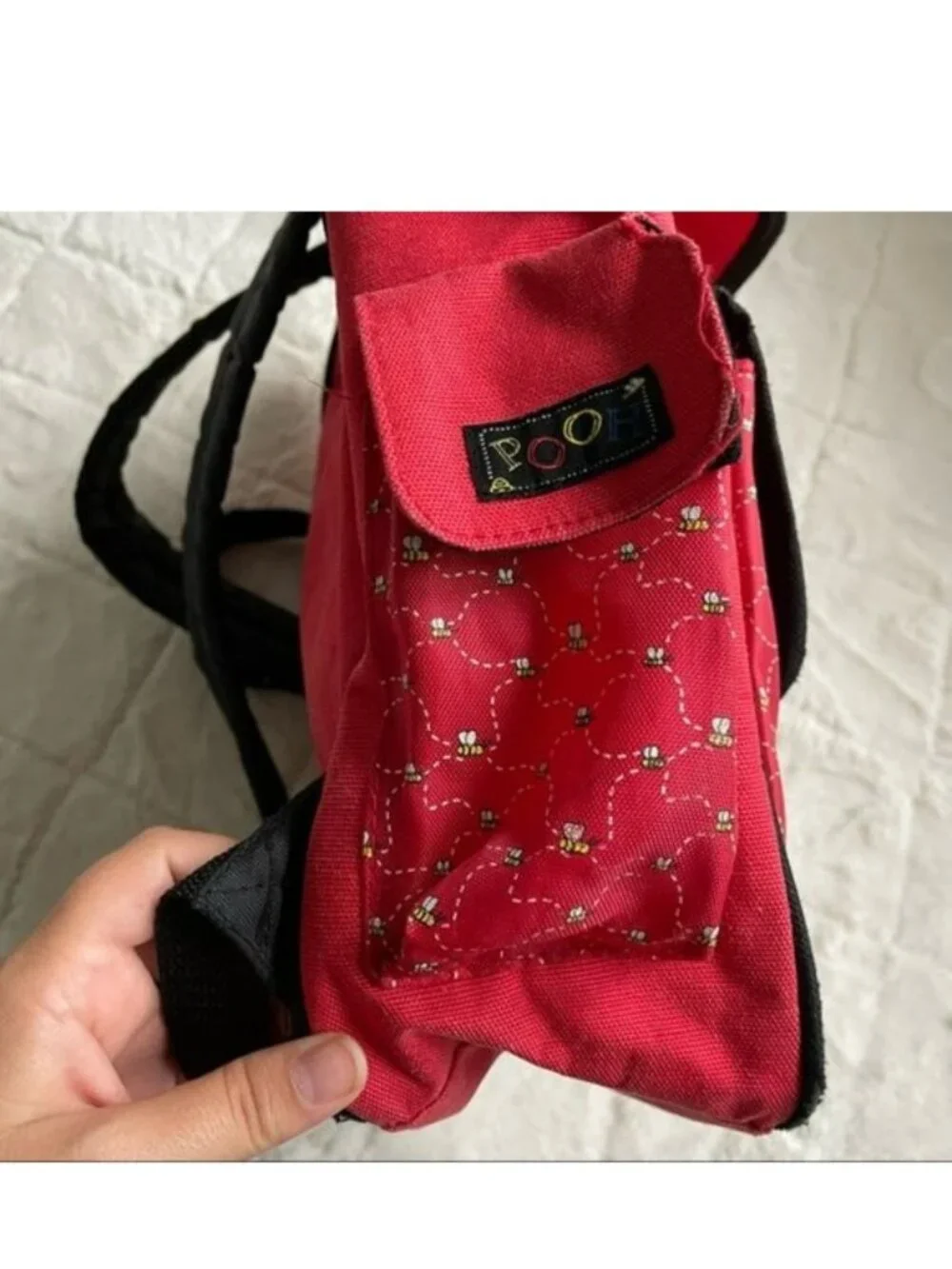 Disney brand style